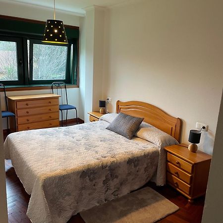 Cangas Piso Completo Экстерьер фото
