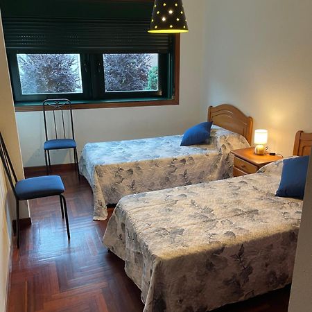 Cangas Piso Completo Экстерьер фото