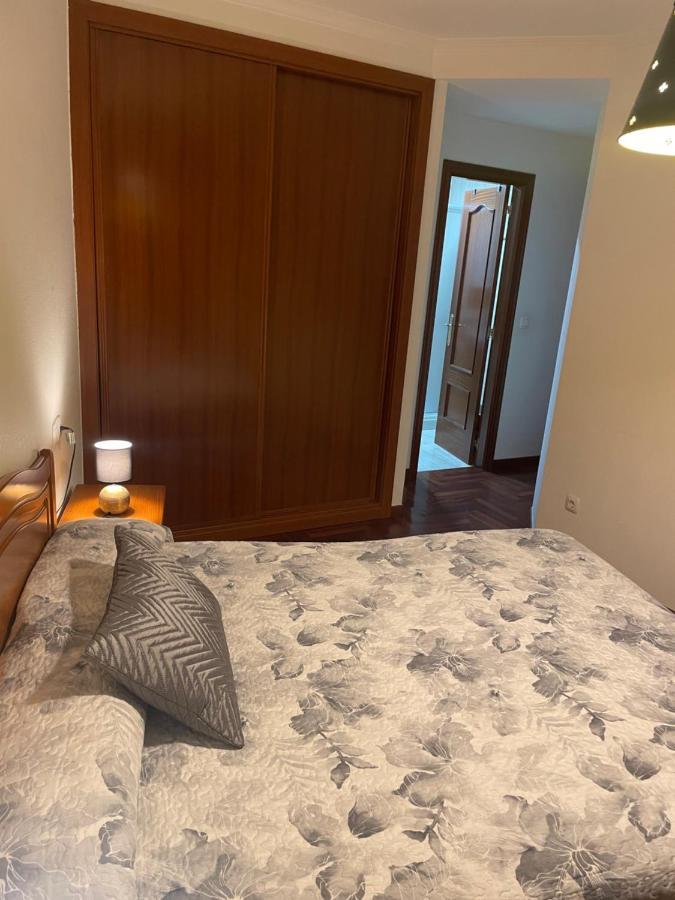 Cangas Piso Completo Экстерьер фото