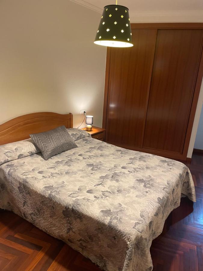 Cangas Piso Completo Экстерьер фото