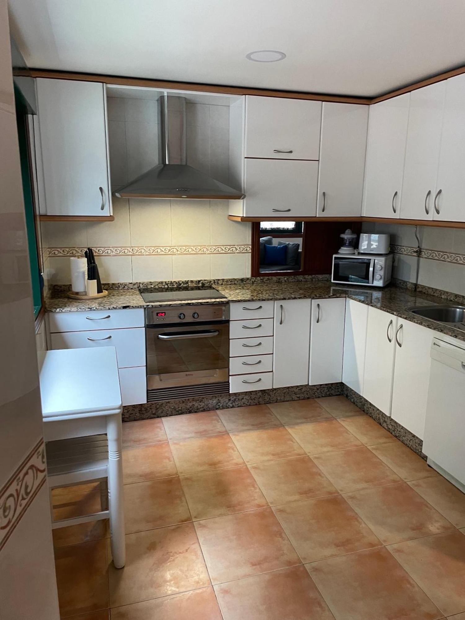 Cangas Piso Completo Экстерьер фото