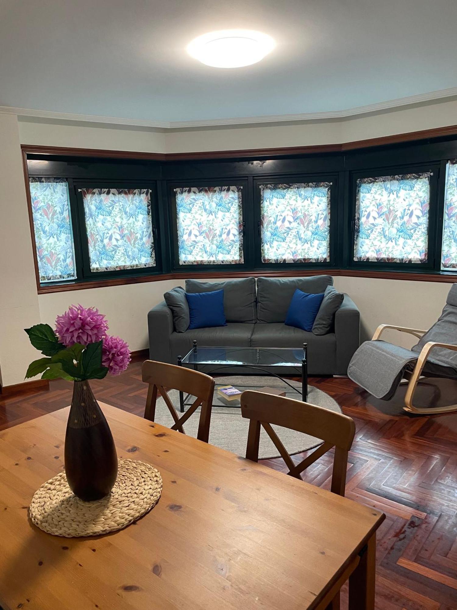 Cangas Piso Completo Экстерьер фото