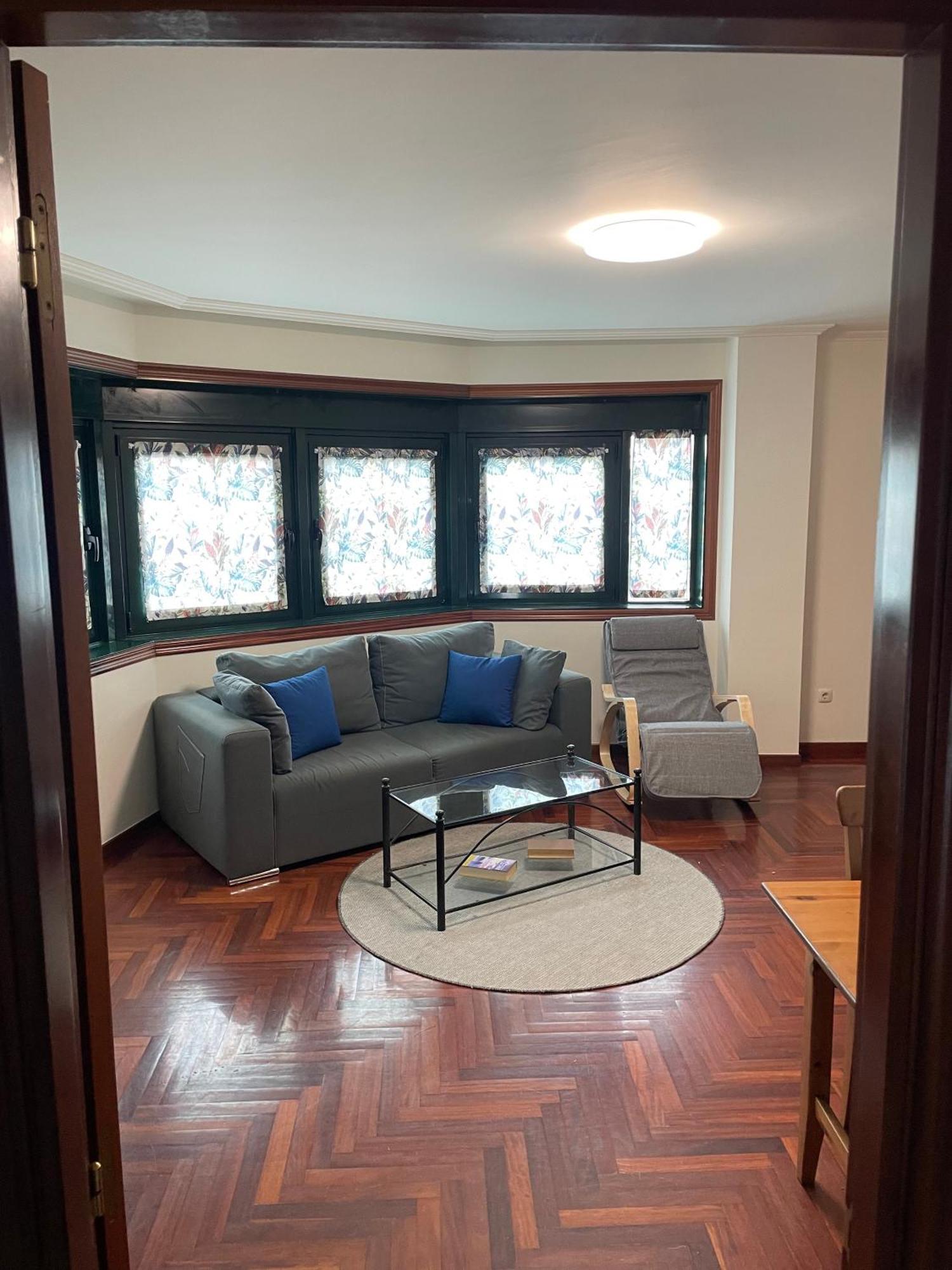 Cangas Piso Completo Экстерьер фото