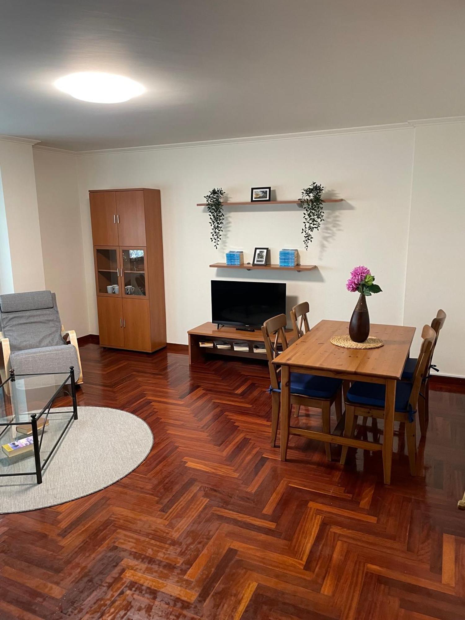 Cangas Piso Completo Экстерьер фото