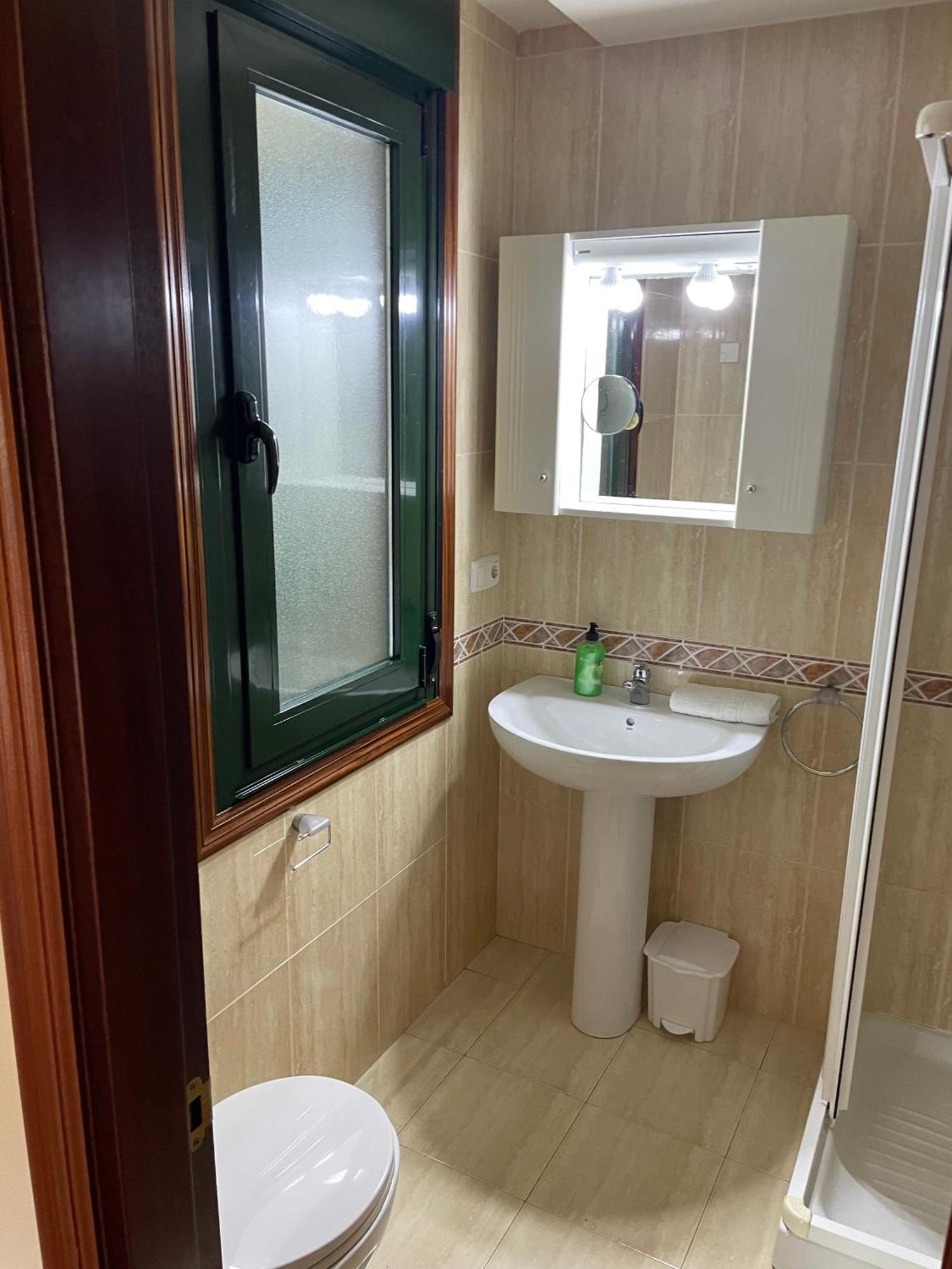 Cangas Piso Completo Экстерьер фото