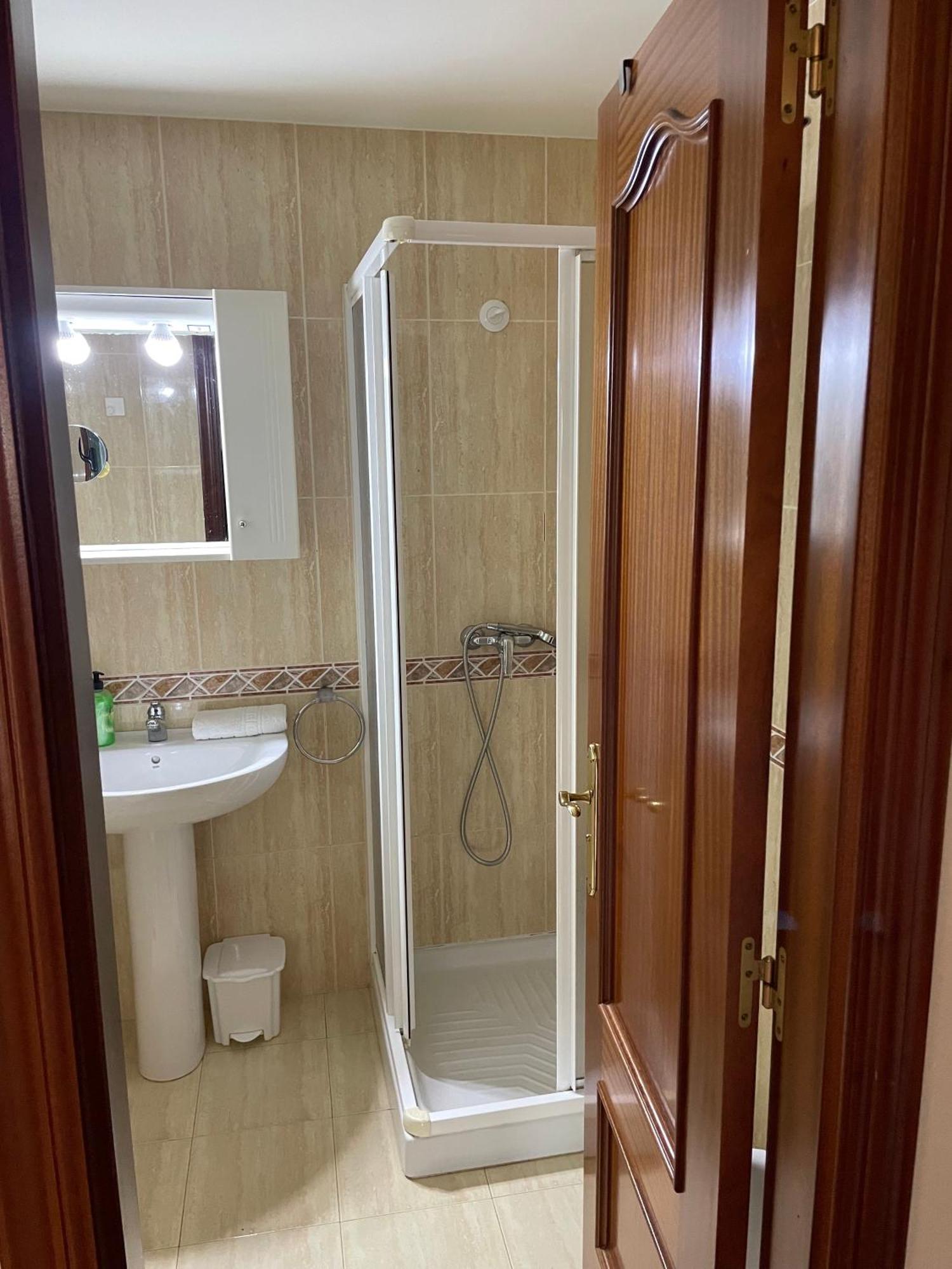 Cangas Piso Completo Экстерьер фото