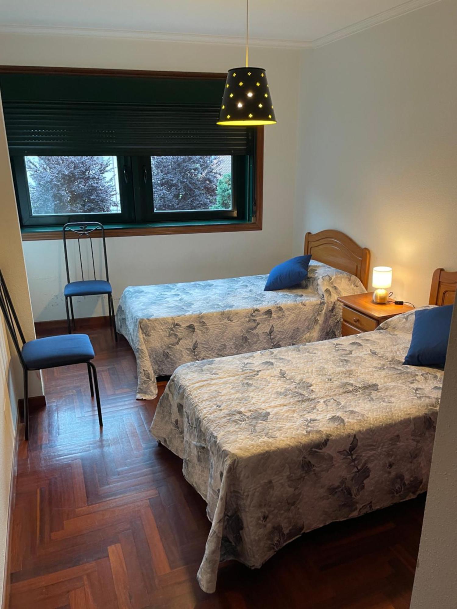 Cangas Piso Completo Экстерьер фото