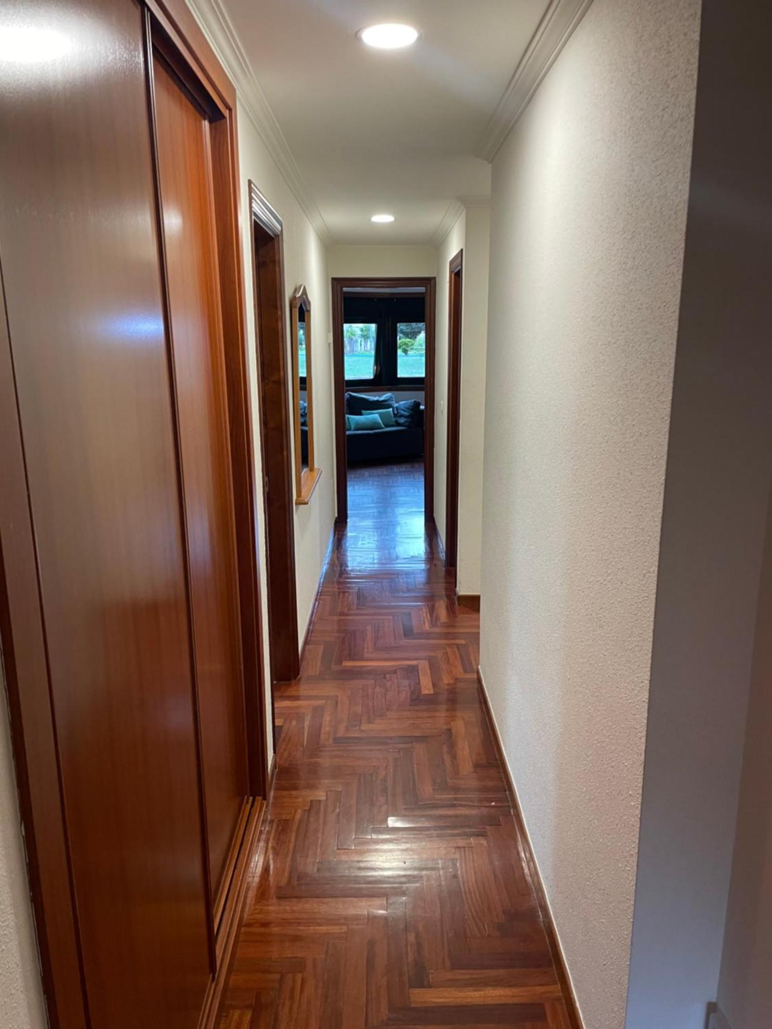 Cangas Piso Completo Экстерьер фото